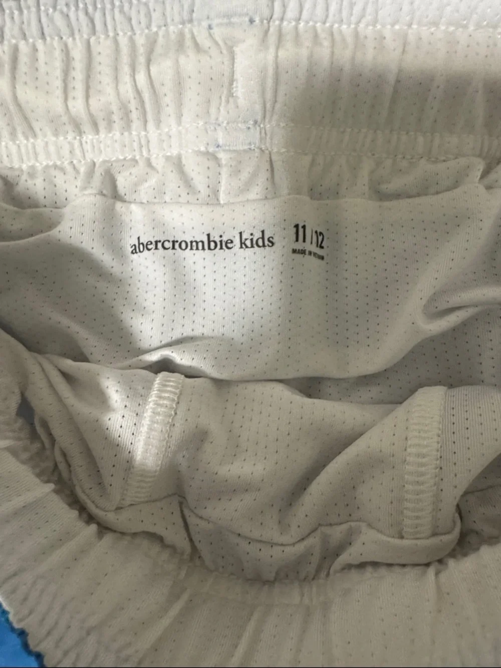 abercrombie kids lightweight swim